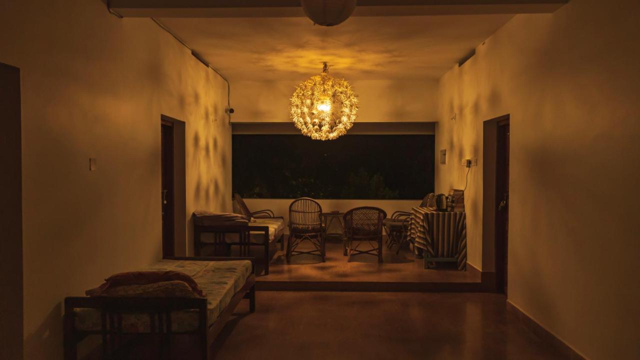 Hope Hostels, Varkala - Helipad Exterior foto